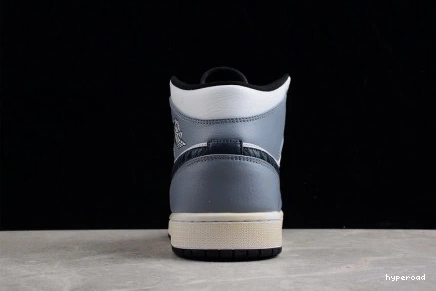 Hyperoad 1 Jordan Air Mid 0714